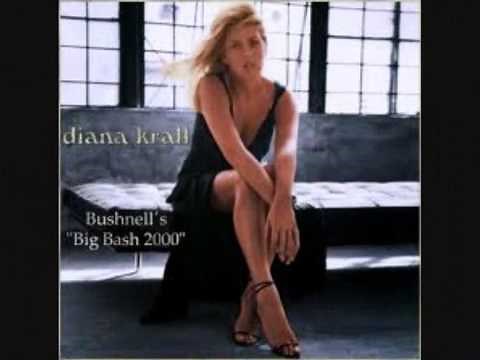 Diana Krall - Boulevard of Broken Dreams