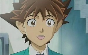 【怀旧动漫主题曲 】Coming Century BREAKTHROUGH 光速跑者21号 OP1 第一话混剪重置版（OP无字幕纯享版）