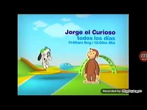 Discovery Kids Latinoamérica 2010