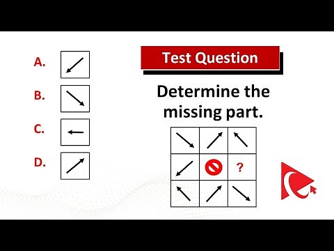 Top 10 IQ Puzzles Solved! With Answers and Explanations!