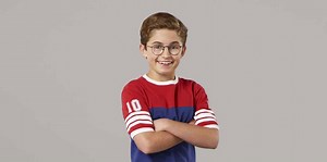How Tall is Sean Giambrone? Net Worth, Dating, Gay?