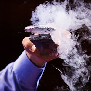 Tech breakthrough | TED Talks