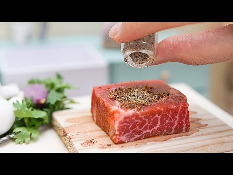 Best of Miniature Cooking | 1000+ Mini Real Food Recipe