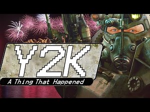 The Y2K Apocalypse