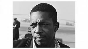 Alabama, by John Coltrane