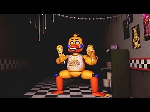 FNaF SFM Comedy Sketch showcase (FNAF Animations)