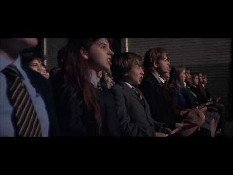 Pink Floyd Another Brick In The Wall HD Parts 1,2 & 3 Full version