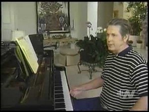 Brian Wilson Interview - September 10, 1998 (Part 1)
