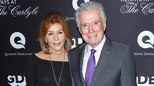 Remembering Regis Philbin: Inside the Television Legend's Iconic Career