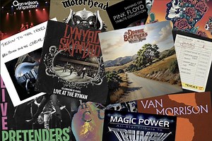 June 2025 New Music Releases