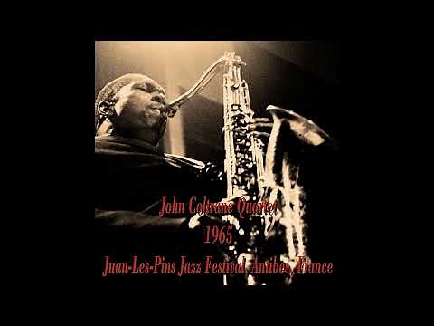 John Coltrane - Impressions (1965-07-27, Juan-Les-Pins Jazz Festival, Antibes, France)
