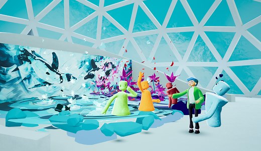 8 tech innovations becoming standard in museums and heritage sites