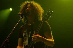 The New Regime Debuts Music Video for “A Way to Feel Again” -