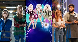 BBC Three is back: How you can watch it and what not to miss