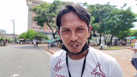 Manila Philippines Travel Tour Vlog 2025 4K