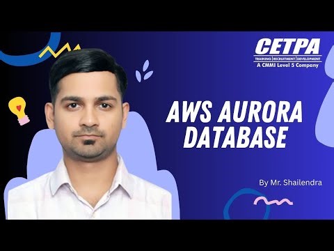 AWS Aurora Tutorial for Beginners | High-Performance Cloud Database