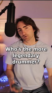 John Bonham brought thunder to Led Zeppelin—heavy, primal, and untouchable groove. Neil Peart turned Rush into a drummer’s paradise—mind-bending fills, massive kits, and lyrical genius. One hit like a freight train. The other like a machine made of poetry. Who really owns the throne? | Panama Kinal