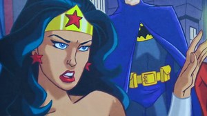 BATMAN - Read aloud for kids | Batman: Meet the Super Heroes | Story time Mike and Jake book reading