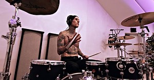 20 greatest punk-rock drummers of all time