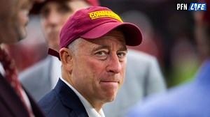 Josh Harris' Net Worth: Looking at the Commanders Owner's Massive Fortune