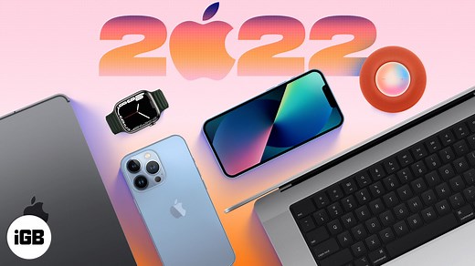 Upcoming Apple Products in 2026: Full List of What to Expect – iGeeksBlog