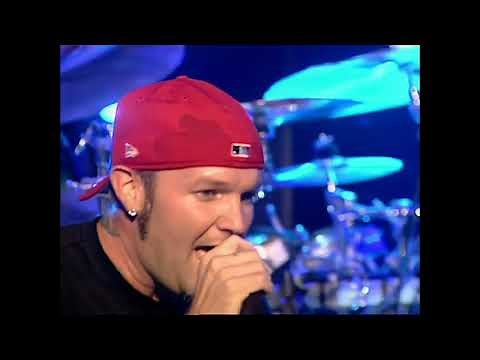 Limp Bizkit LIVE - Take A Look Around - 2000-08-29 - Top Of The Pops Borehamwood (London), England