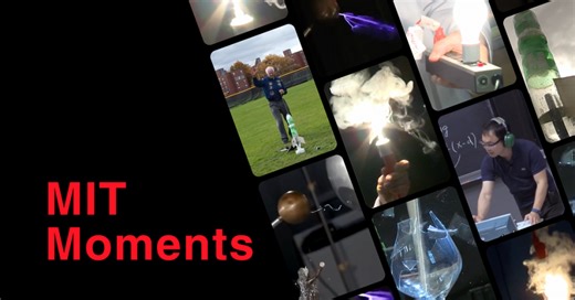 12 thought-provoking educational videos from MIT