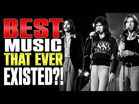 15 Timeless 1972 Rock Hits You’ll Love Forever!