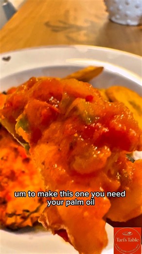 How to Make Nigerian Asaro (Yam Porridge) | Easy Yam Porridge Recipe