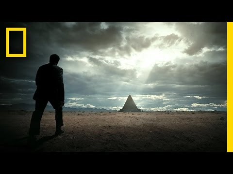 The Halls of Extinction | Cosmos: A Spacetime Odyssey