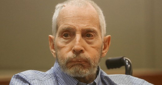 Dateline: Secrets Uncovered: How Did Robert Durst Die?