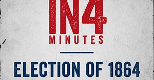 The Election of 1864