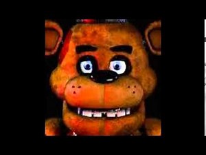 Five Nights At Freddys LA CANCIÓN DE FREDDY B.S.