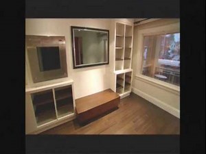 TV Mirror | Seura | HGTV Divine Design