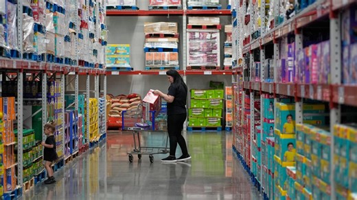 Sam's Club is updating its Sunday store hours, starting this weekend