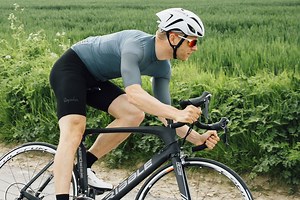 Best cycling shorts for men: bike bib shorts for comfortable riding
