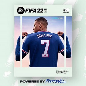 FIFA 22 new features: Hypermotion technology, Create a Club, FUT Heroes, and more