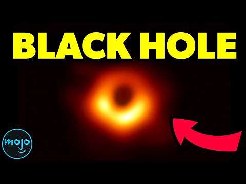 Top 30 Biggest Scientific Discoveries of the Century (So Far)