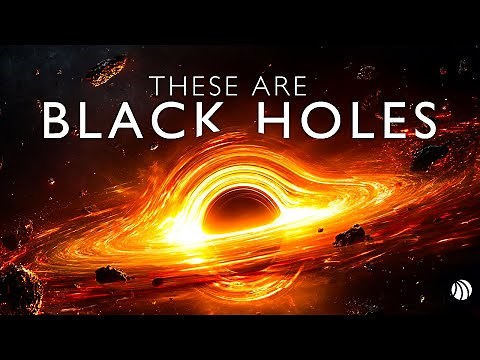 A Journey to the BIGGEST Black Holes in The Universe | Space Documentary