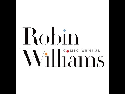 Welcome to the Robin Williams' Official YouTube Channel