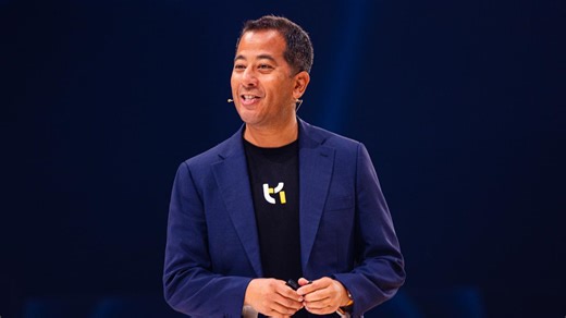 ‘Kick-ass tech sessions’: TechOne takes AI innovation on the road