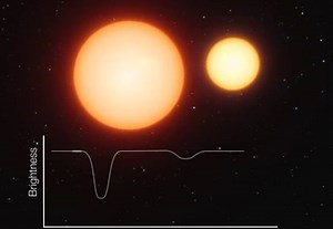 12 Smallest Stars in the Universe | Based On Star Mean Radius - RankRed