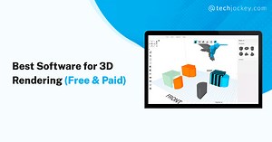 13 Best 3D Modeling Software in 2026 for Engineers & Designers