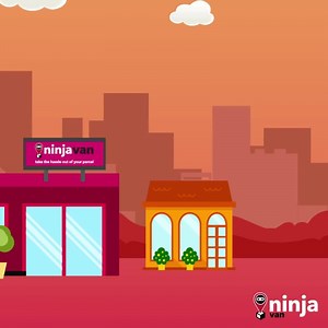Delivery solutions for E-Commerce business! ☑️ Flexible parcel pick-up and drop-off ☑️ Reliable Cash-On-Delivery ☑️ Easy order creation via dashboard Check out https://www.ninjavan.co/en-my/all-services to learn more. | Ninja Van Malaysia