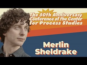 Mycological Metaphysics: Fungi and Alfred North Whitehead | Merlin Sheldrake