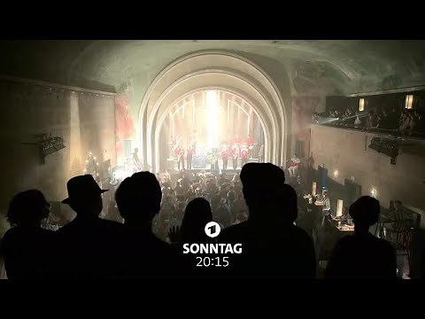 ARD-Trailer für „Babylon Berlin“, 4. Staffel (2023)