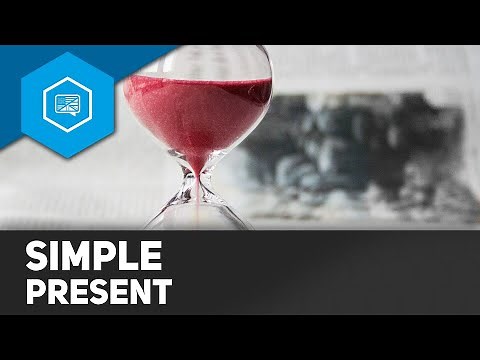 Simple Present