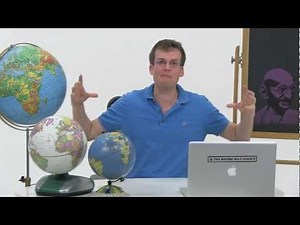 Crash Course World History Outtakes #3