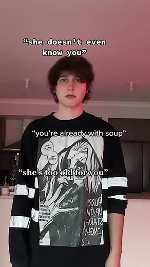 shes too pure for this world