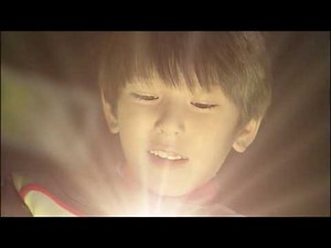 人は光になれる 『ウルトラマンティガ&ウルトラマンダイナ 光の星の戦士たち』より